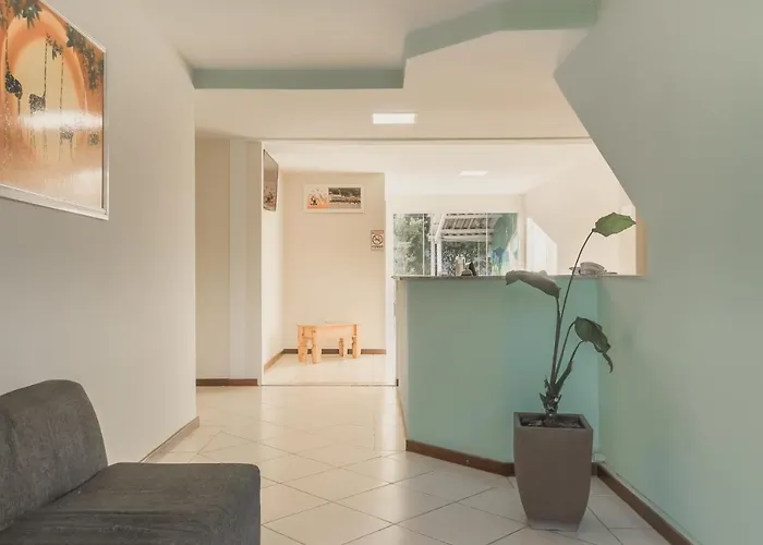 Hotel Girafa