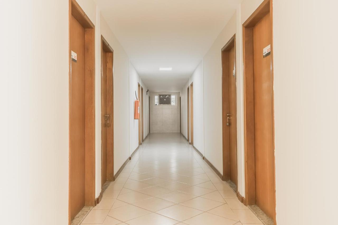 Girafa Aparthotel Itatiaia (Rio de Janeiro)