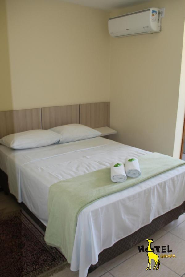 Girafa Aparthotel *